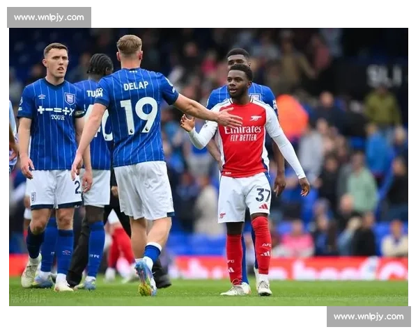 半场 xG 仅 0.20！阿森纳水晶宫创英超赛季新低