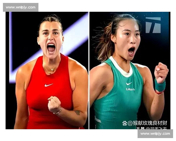 萨巴伦卡稳坐 WTA 榜首,郑钦文暴跌 13 位至第 24