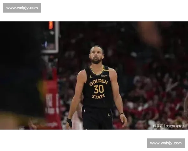 罚球大户张冠李戴:库里为何背了不属于他的锅?